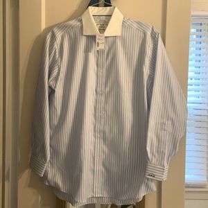 NWT Jos. A. Bank Dress Shirt